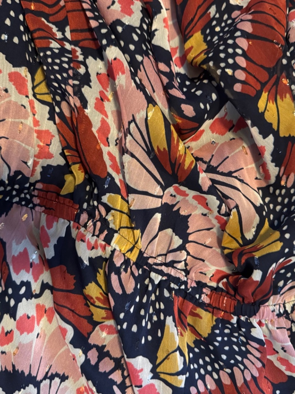 NWT women’s Boden dress - Picture 4 of 4